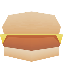 kaasburger