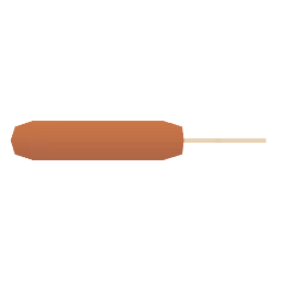 corn dog