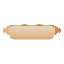 hot dog