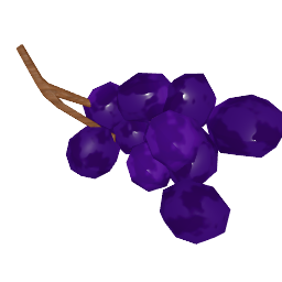 grape