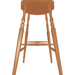 stool