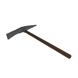 pickaxe