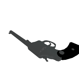 revolver