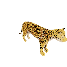 jaguar